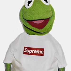 Meet your Posher, Sergio